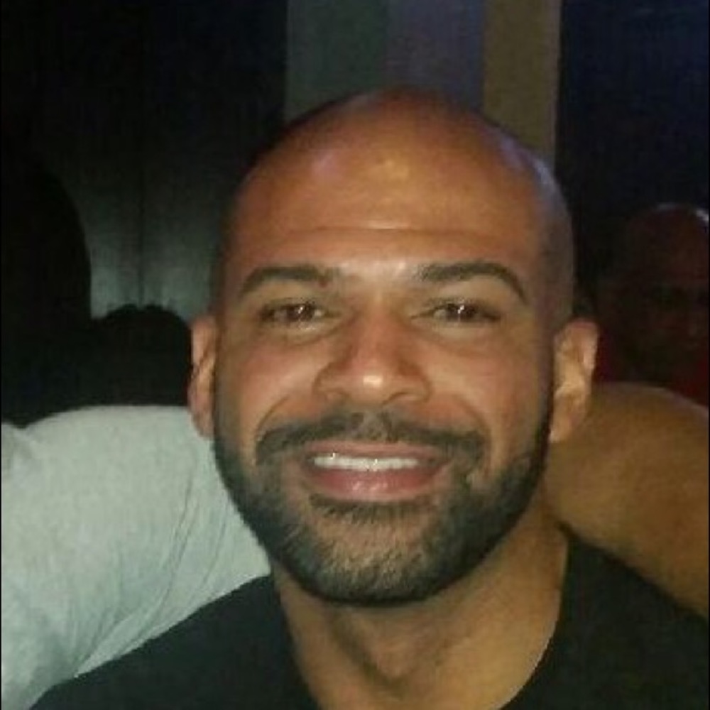 Meet your Posher, Rodrick